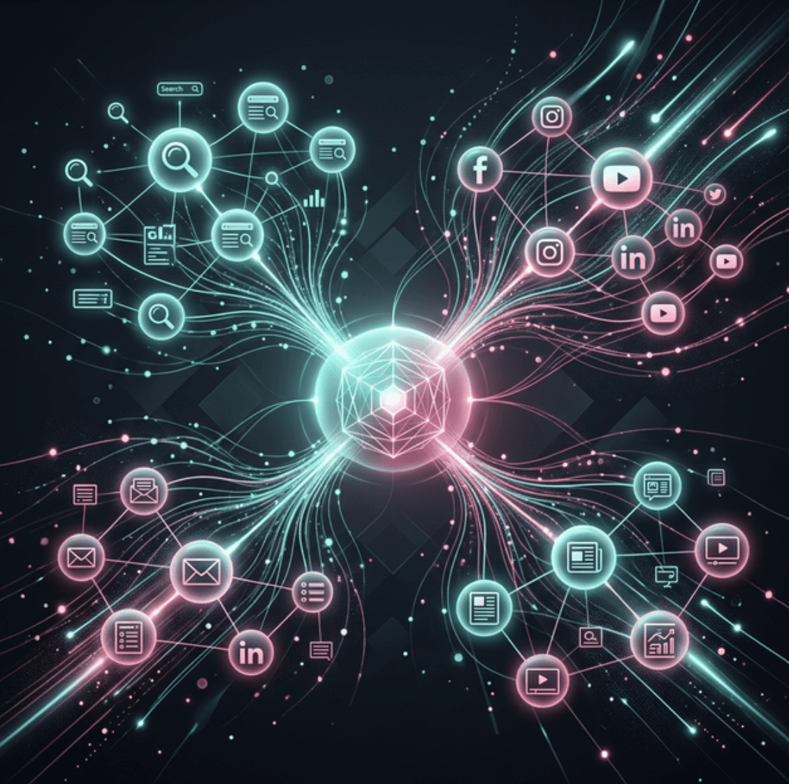 שיווק באינטרנט - המדריך המלא להגדלת לקוחות