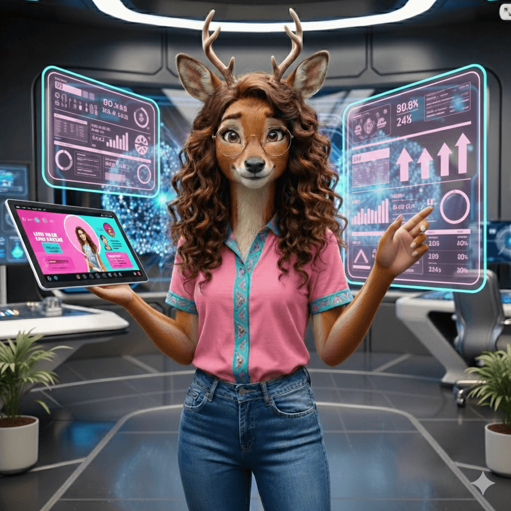 אסטרטגיה שיווקית היא המצפן של העסק