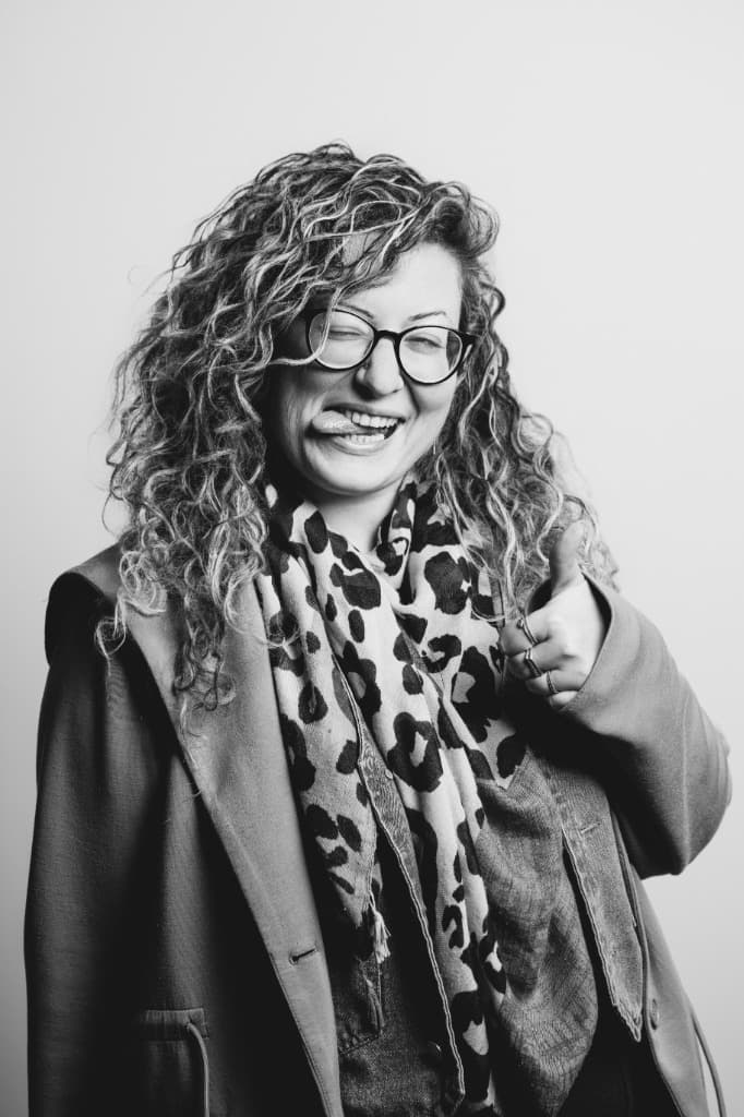 Mazi - Growth Strategy Partner