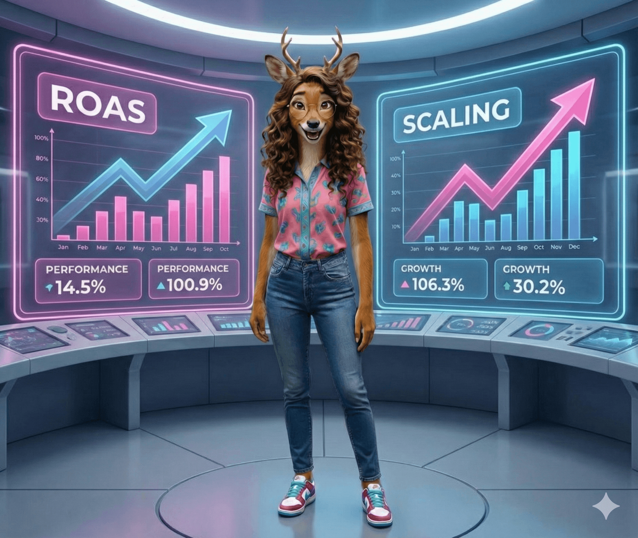 פרסום עסקים בגוגל - המדריך המלא להגדלת לקוחות והכנסות